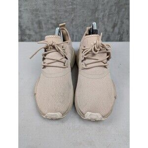 Adidas NMD_R1 Originals Magic Beige US Size 7.5 Women's Shoes Style HQ8605